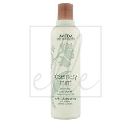 Aveda rosemary mint weightless conditioner - 250ml