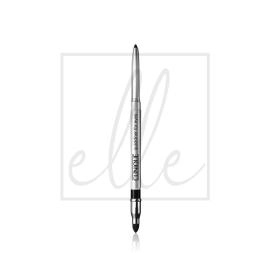 Clinique quickliner for eyes - 07 really black