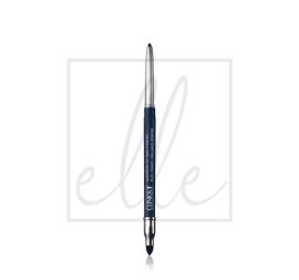 Clinique quickliner for eyes - quickliner for eyes 08 blue grey