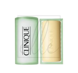 Clinique fac.soap extra mild ps 100