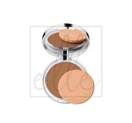 Clinique stay-matte sheer pressed powder - 03 stay beige