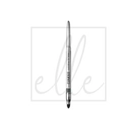 Clinique quickliner for eyes - quickliner for eyes 12 moss