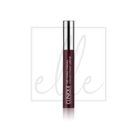 Clinique high impact mascara - 03 black honey