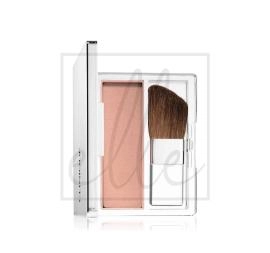Clinique blushing blush 6g - 101 aglow