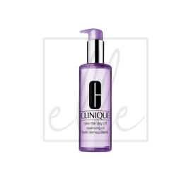 Clinique take the day off cleansing oil - 200ml