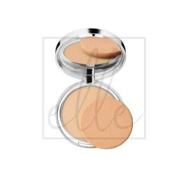 Clinique stay-matte sheer pressed powder - 101 invisible matte