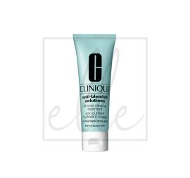 Clinique all over clearing treatment moisturizer - 50ml