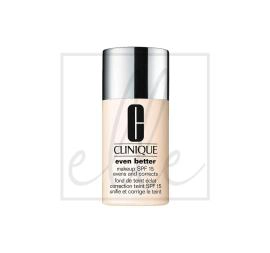 Clinique even better makeup spf15 fondotinta - cn58 honey