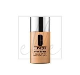 Clinique even better makeup spf15 30ml - wn 94 deep neutral