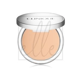 Clinique almost powder makeup 9g - 06 deep