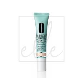 Clinique clearing concealer 01 - 10ml