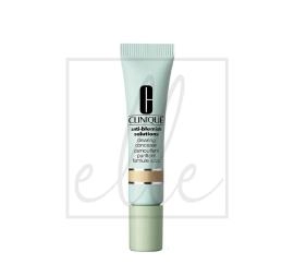 Clinique clearing concealer 02 - 10ml