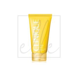 Clinique after sun rescue balm with aloe - 150ml
