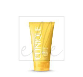Clinique body sunscreen cream spf 40 - 150ml