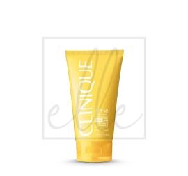 Clinique body sunscreen cream spf 40 - 150ml