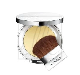 Clinique instant relief mineral pressed powder - 11,6g
