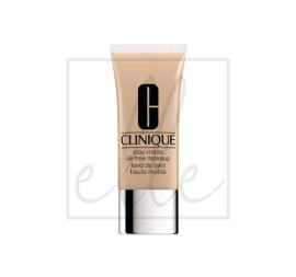 Clinique stay matte oil free makeup fondotinta - cn52 neutral