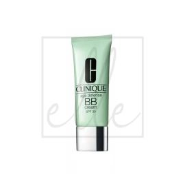 Clinique bb cream - crema perfezionatrice antiet - 40ml