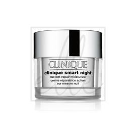 Clinique smart night cream i     50