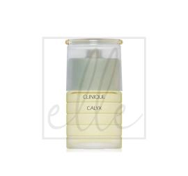 Clinique calyx exhilarating fragrance - 50ml