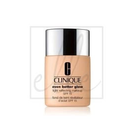 Clinique beyond perfecting foundation 30ml - cn 10 alabaster
