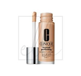 Clinique beyond perfecting - cn28 ivory