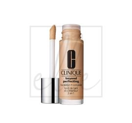 Clinique beyond perfecting foundation 30ml - cn 52 neutral