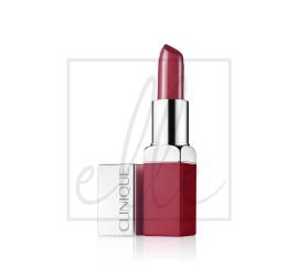 Clinique pop lip lipstick - 13 love pop