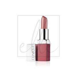 Clinique pop lip lipstick - 23 blush pop
