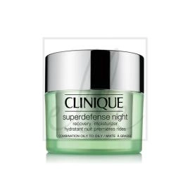 Clinique superdefense night - 50ml