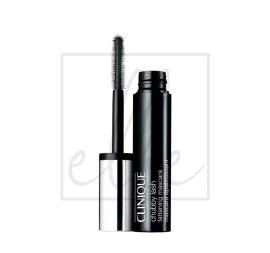 Clinique masc.chubby lash fatten 01