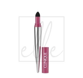 Clinique pop lip cushion pwd 07 fie