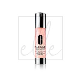 Clinique moisture surge hydrating supercharged concentrate - 50ml
