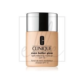 Clinique even better glow 30ml - cn 28 ivory
