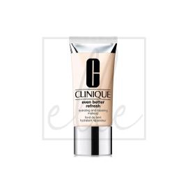 Clinique even better refresh hydrating and repairing makeup - wn 04 bone