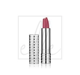 Clinique dramatically different lipstick - 44 raspberry glace