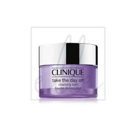 Clinique take the day off cleansing balm - 30ml