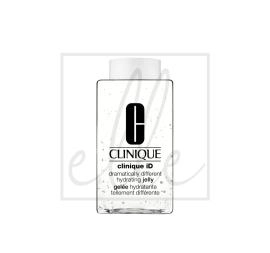 Clinique id dramatically different hydrating jelly base all skin type - 115ml