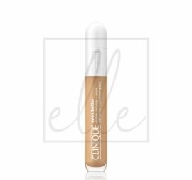 Clinique even better all over concealer + eraser 6ml - cn 90 sand