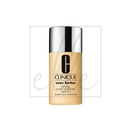 Clinique even better makeup spf15 30ml - wn 48 oat