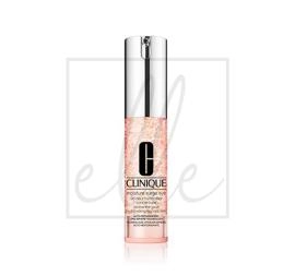 Clinique moisture surge eye 96h hydro-filler concentrate - 15ml