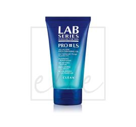 Lab series skincare for men pro ls all in one face cleansing gel - 150ml