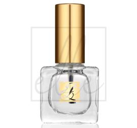 Pure color nail lacquer - quick dry top coat