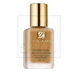 Estee lauder double wear stay-in-place spf10 30ml - 4n1 shell beige 05