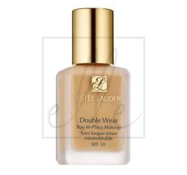 Estee lauder double wear stay-in-place spf10 30ml - 2n1 desert beige 12