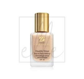 Estee lauder double wear stay-in-place spf10 - 1c0 shell