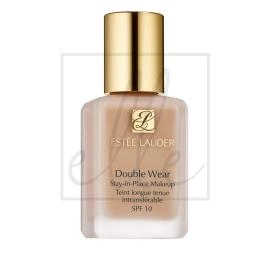 Estee lauder double wear stay-in-place spf10 30ml - 1n2 ecru 16