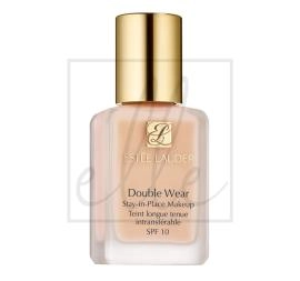 Estee lauder double wear stay-in-place spf10 - 1w1 bone