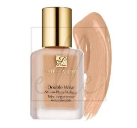 Estee lauder double wear stay-in-place spf10 30ml - 1w2 sand 36
