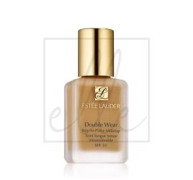 Double wear stay in place liquid spf 10 - 3w1 tawny